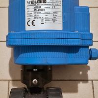 Attuatore elettrico VALBIA modello VB030