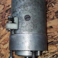 motorino avviamento DUCATI 350 500 TWIN motoplat