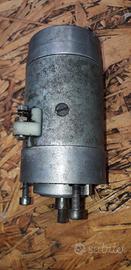 motorino avviamento DUCATI 350 500 TWIN motoplat