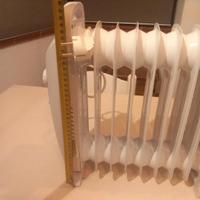 radiatore elettrico mini