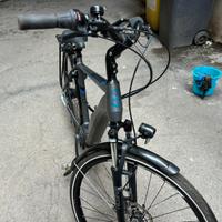 Bicicletta elettrica