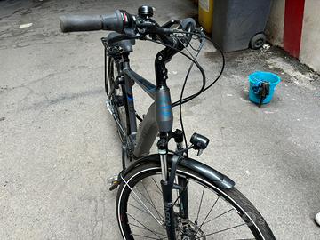 Bicicletta elettrica