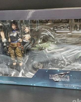 Final Fantasy VII Remake Play 