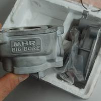 Gruppo termico big bore + albero motore