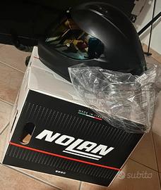 NOLAN N60-6 sport