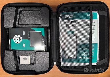 MAGNETOTERAPIA I TECH LA MAGNETO PRO