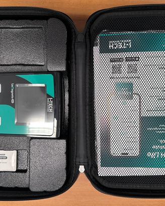 MAGNETOTERAPIA I TECH LA MAGNETO PRO