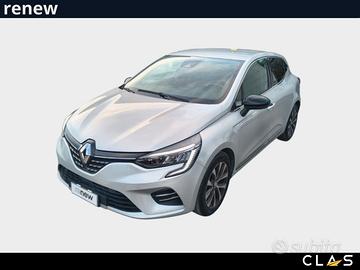 Renault Clio TCe 100 CV GPL 5 porte Techno