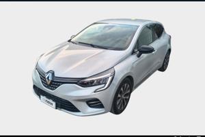 Renault Clio TCe 100 CV GPL 5 porte Techno