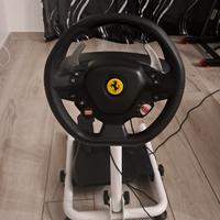 Volante per playstation 4 e 5