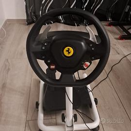 Volante per playstation 4 e 5