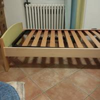 letto singolo