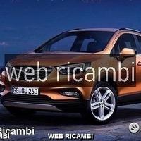 Ricambi musata Opel mokka X Crossland Grandland X