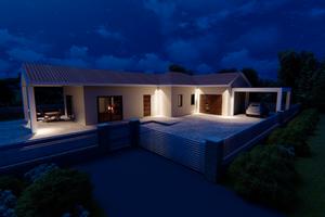 Portoviro terreno edificabile