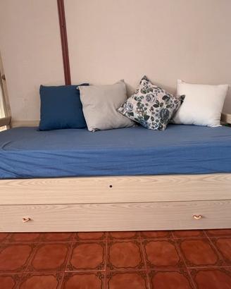 Divano letto
