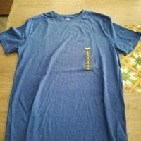 Tshirt maglietta manica corta 