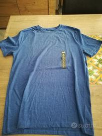 Tshirt maglietta manica corta 