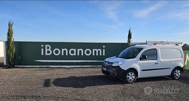 Renault Kangoo officina mobile