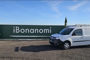 Renault Kangoo officina mobile