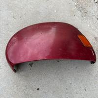 Vespa cosa Parafanghi e scocche