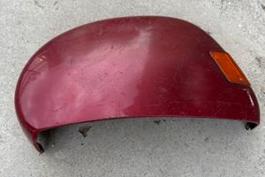 Vespa cosa Parafanghi e scocche