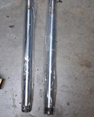APRILIA TUAREG 660 STELI FORCELLE ORIGINALI