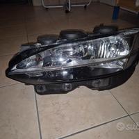 Faro - Fanale Sinistro Alogeno Per Volvo V90 2020