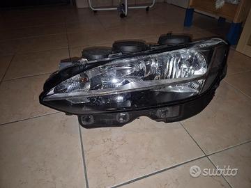 Faro - Fanale Sinistro Alogeno Per Volvo V90 2020