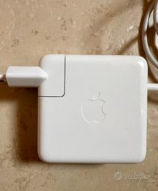 APPLE ALIMENTATORE USB-C DA 67W ORIGINALE