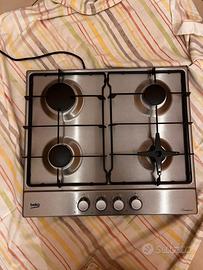 Piano cottura Beko - NUOVO