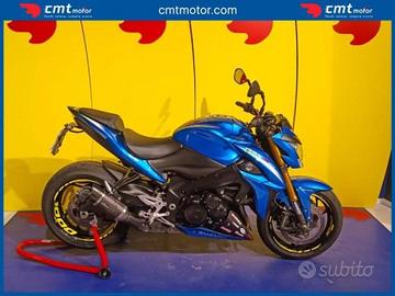 SUZUKI GSX S 1000 Garantita e Finanziabile