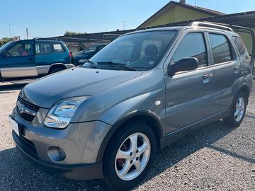 Suzuki Ignis 1.5 16V cat 4WD Deluxe