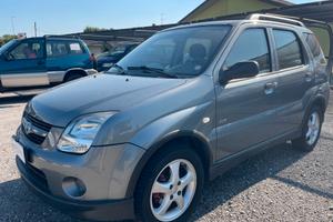 Suzuki Ignis 1.5 16V cat 4WD Deluxe