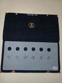 custodia per orologi