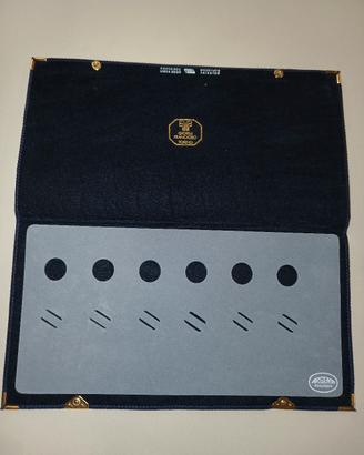 custodia per orologi
