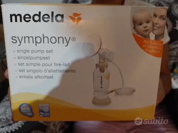 Kit medela