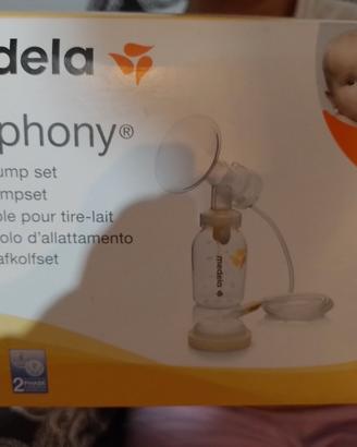 Kit medela