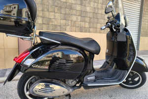 Vespa Gts 300 - 2012