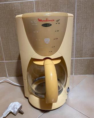 Macchina per il caffe