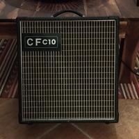 CF C10 Amplificatore per chitarra vintage 