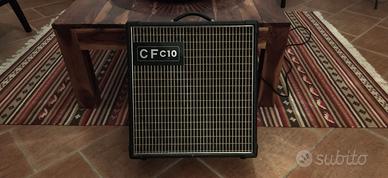 CF C10 Amplificatore per chitarra vintage 