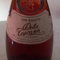 Vin Santo Dolce Toscana 0.375l - Paver