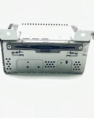 AUTORADIO FORD S - Max Serie 2502573 (15>18)