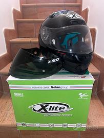 Casco x-lite