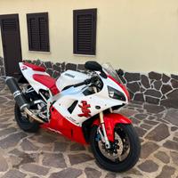 Yamaha R1 1998 ASI