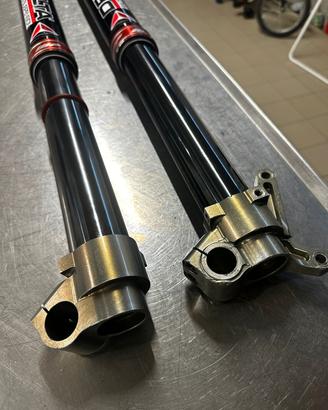 WP CONE VALVE