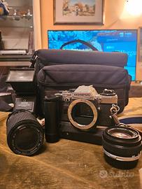 OLYMPUS OM10 VINTAGE