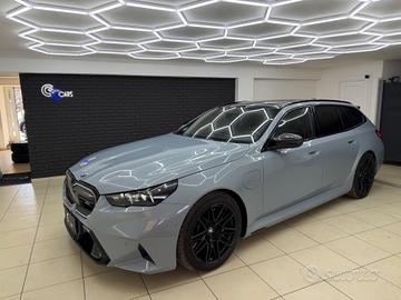 Bmw M5 TOURING 4.4 727CV IPER FULL