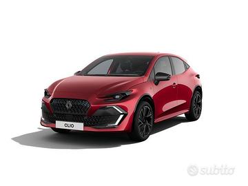 Renault Clio Nuova esprit Alpine full hybrid ...