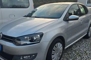 Volkswagen Polo 1.4 5 porte Comfortline
